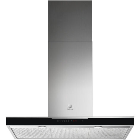 HOTTE MURALE ELECTROLUX KFTB19X