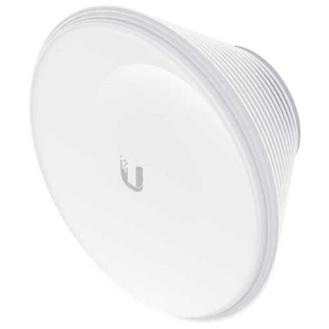 Ubiquiti UbiQuiti Networks PrismAP-5-45 - 15,5 dBi - 5.15 - 5.85 - 45° - Blanc (PRISMAP-5-45) (1/2)