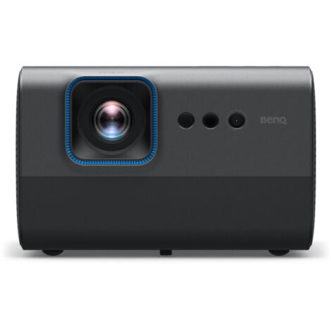 BenQ GP520 2600 ANSI lumens DLP UHD 4K (3840x2160) Noir (1/5)