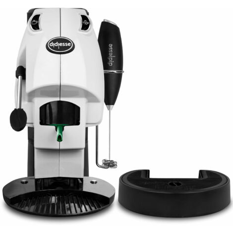 Didiesse New Baby Frog Semi-automatique Cafetière 1,3 L
