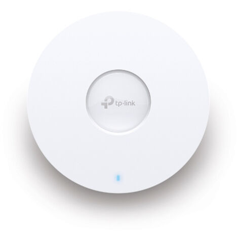 TP-Link Omada EAP653 (5-pack) 2976 Mbit/s Blanc Connexion Ethernet, supportant l'alimentation via ce port (PoE) (1/5)