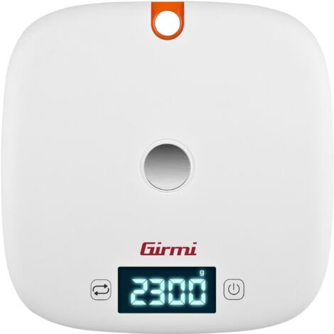 Bilancia digitale da cucina, bilancia elettronica for alimenti