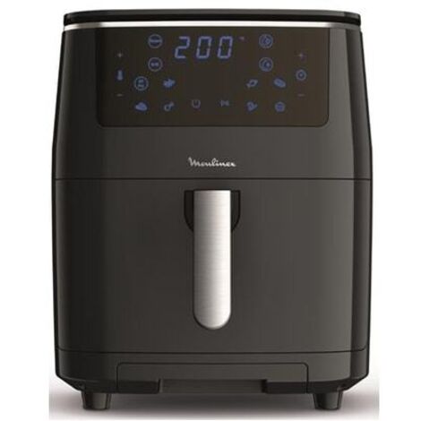 Airfryer 6,5 L - Easy Fry Grill&steam - Al201810 - Moulinex