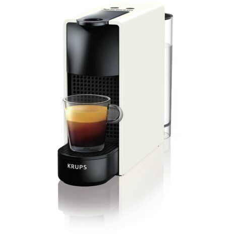 Manuel d'utilisation de la machine à café à capsules Krups Essenza Mini XN110110 0,6 L (1/4)
