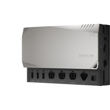 Ecoflow Power Hub pour Kits d'énergie