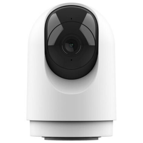 Caméra de surveillance Trust d interieur IPCAM 2700 avec vue 360 & vision de nuit (1/5)