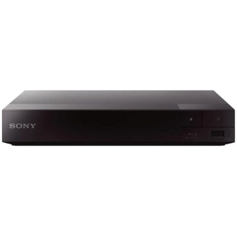 Sony BDP-S 1700 Lecteur Blu-Ray Noir