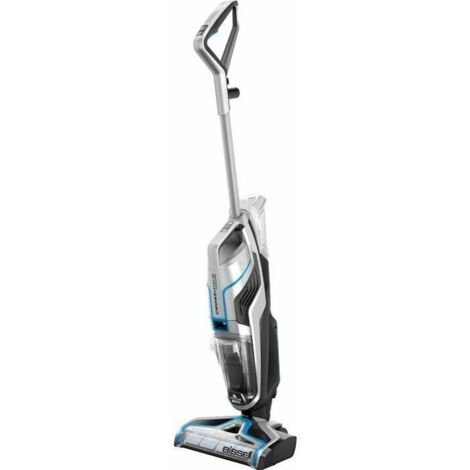 BISSELL CrossWave sans fil - Nettoyeur multifonction