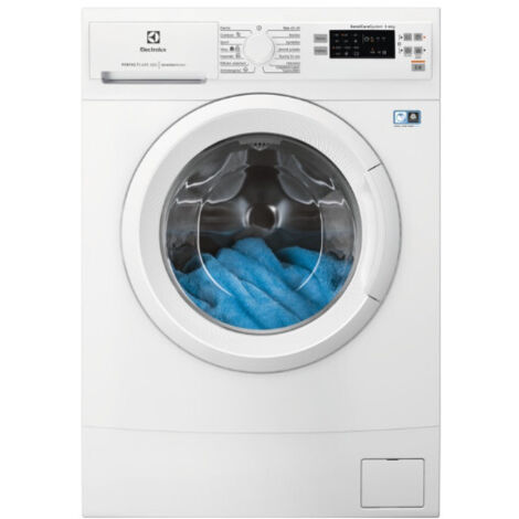Lave Linge Electrolux Perfectcare 600