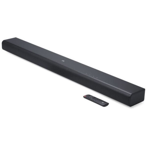 Barre de son - JBL - Cinema SB510 - Caisson de basses intégré - 3.1 canaux - Dolby Audio - 200W