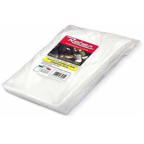 Reber 6728 N/50 fourniture & accessoire d'appareils à emballage sous vide Sac s