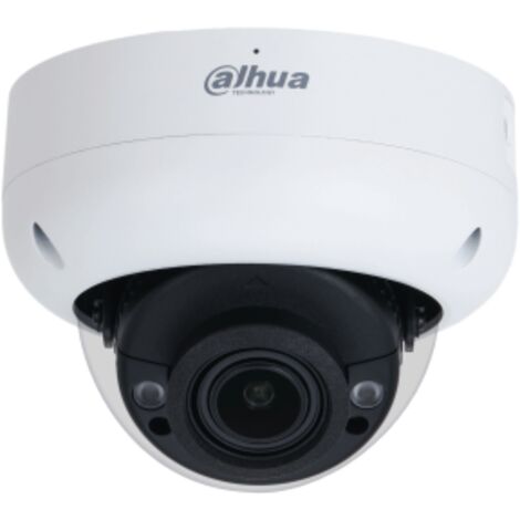 Dahua technologie ipc dh- -hdw3441t-zs-s2 caméra de surveillance bulbe caméra de sécurité ip intérieure et extérieure 3840 x 2160 pixels plafond