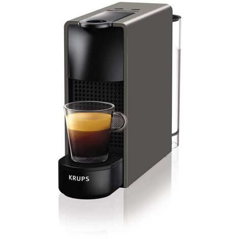 Krups Essenza Mini XN110B10 Manuel Cafetière 0,6 L