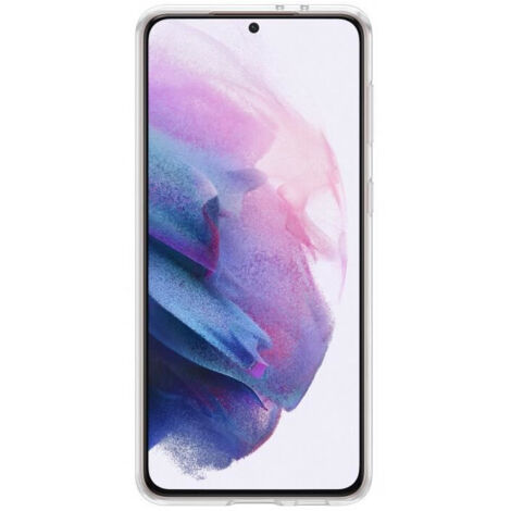 Samsung EF-QG996 coque de protection pour téléphones portables 17 cm (6.7") Housse Transparent