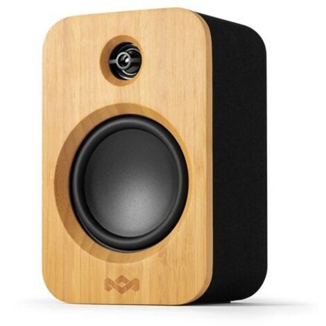 Marley Réunissez-vous en solo EM-JA119-SB Bluetooth Noir Connexion sans fil (1/3)