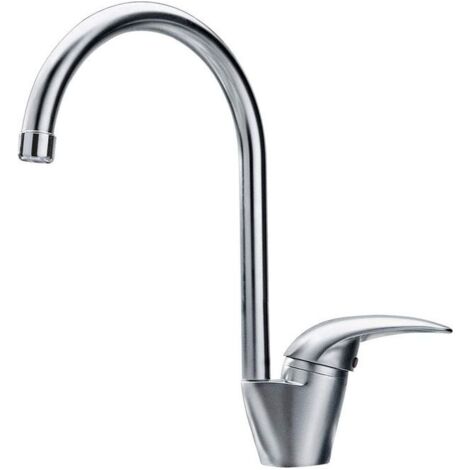 Franke Platino Chrome (1/2)