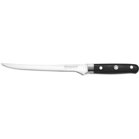 KitchenAid KKFTR7FLWM Couteau de cuisine 1 pièce(s) Couteau à filet (1/3)