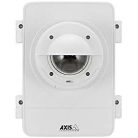 Axis 5900-171 support et boîtier des caméras de sécurité Support et fixation (1/2)