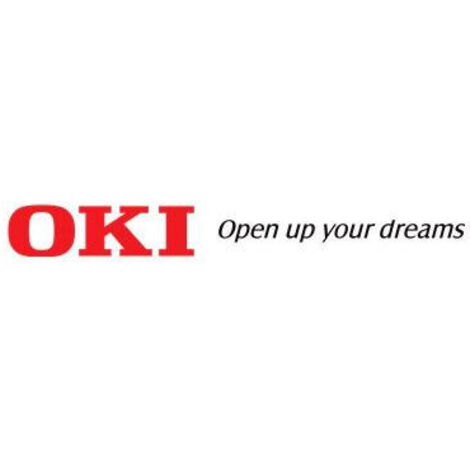 OKI drum black ES4131 25000 pages (01283601) (1/2)
