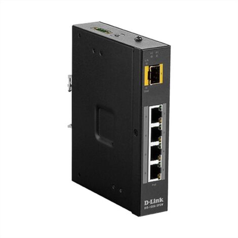 DIS-100G-5PSW (1/2)