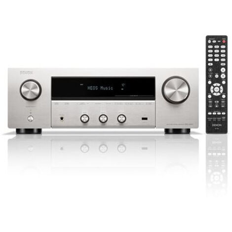 Amplificateur Hi Fi Denon DRA 900H Argent