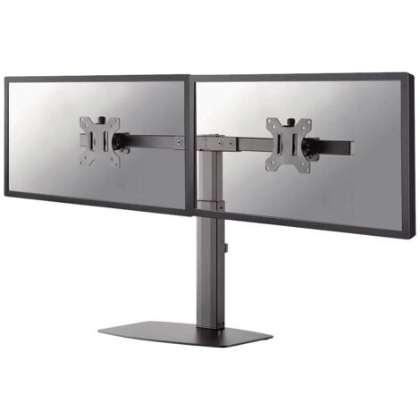 Neomounts FPMA-D865DBLACK support d'écran plat pour bureau 68,6 cm (27") Noir (1/5)