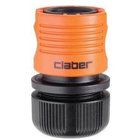 RACCORDO RAPIDO STRINGITUBO CLABER