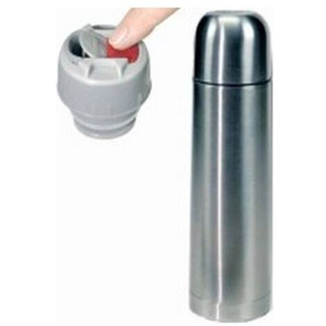 Thermos à boissons en inox 350 ml Ilsa