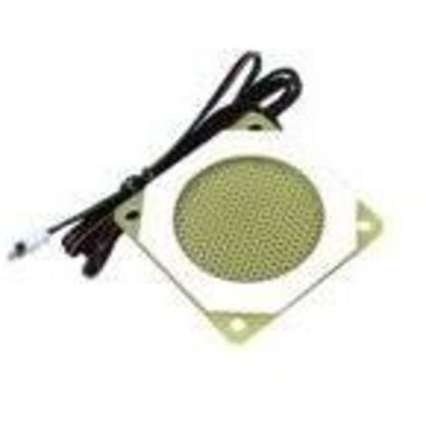 2N Telecommunications 9154002 accessoire de système d'interphone Module de haut (1/2)