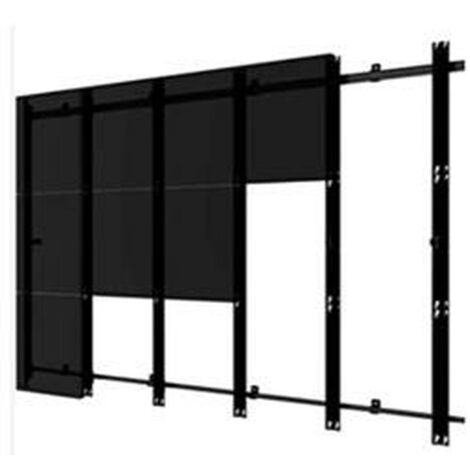 Support mural Samsung VG-LFR52FWL/EN (5X2) (1/2)