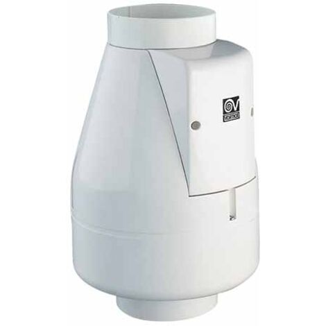 Vortice Extracteur Centrifuge Axial pour Conduit K 10904 (1/3)
