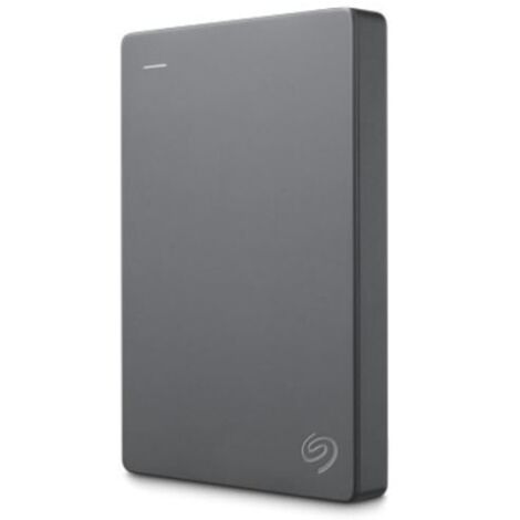 Seagate Archive HDD Basic disque dur externe 1000 Go Argent (1/5)