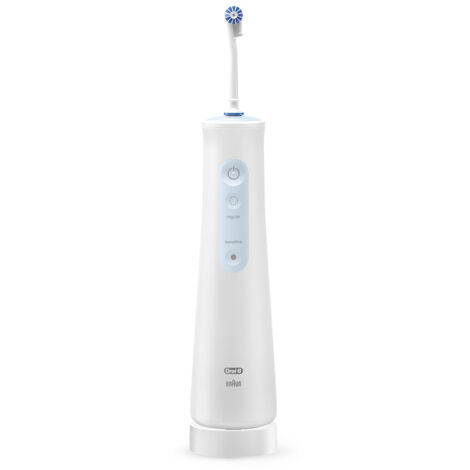 Oral-B Aqua Care 4 jet dentaire