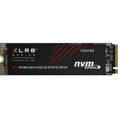 PNY XLR8 CS3140 M.2 2 To PCI Express 4.0 3D NAND NVMe (1/5)