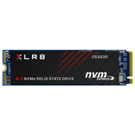 PNY XLR8 CS3030 M.2 2 To PCI Express 3D TLC NVMe (1/5)