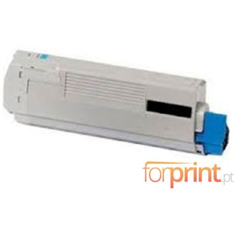 Oki toner noir c931 24k