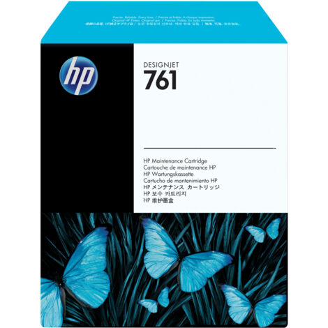 HP 761 tête d’impression (1/5)