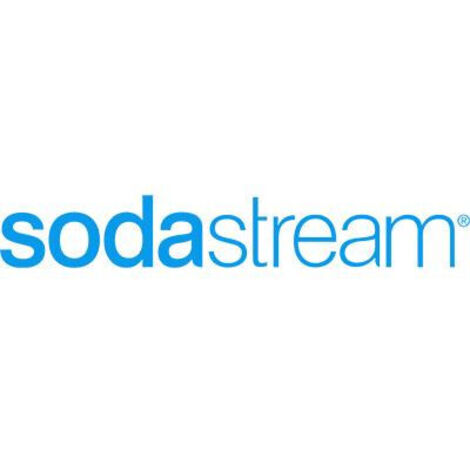 Cartouche de CO2 SODASTREAM Cylindre Bleu