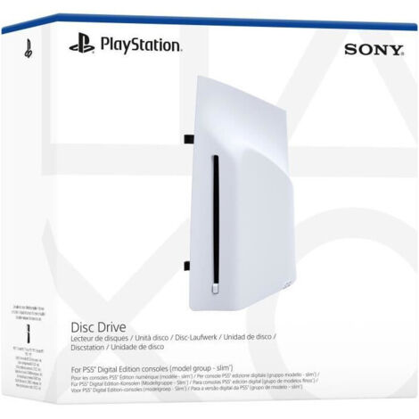 Sony Lecteur de Disque Blu-ray Ultra HD