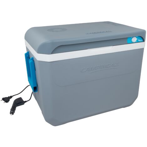 Campingaz Powerbox Plus 12/230V 28L Ghiacciaia Termoelettrica