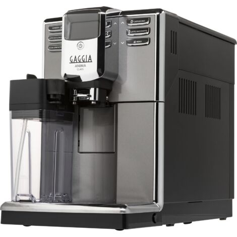 Machine à café expresso automatique Gaggia Anima Class RI8759/01 Noir (1/3)