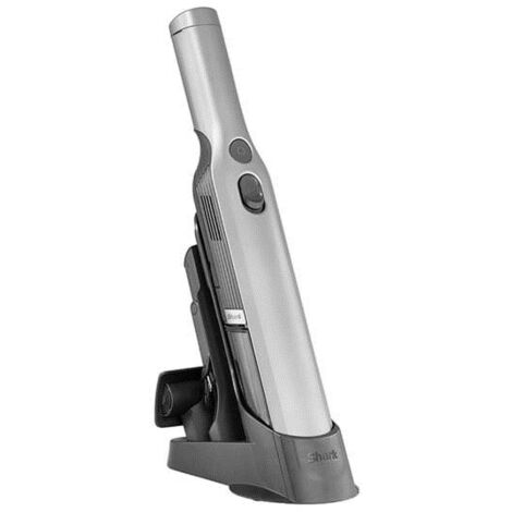 Shark SHR WV200EU aspirabriciole gris sans fil (1/5)