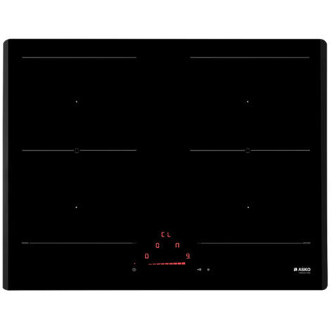 Plaque induction Asko HI1631G (1/2)
