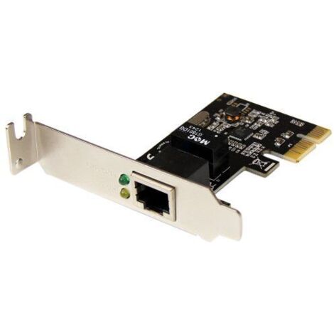 StarTech.com ST1000SPEX2L carte réseau Interne 1000 Mbit/s (1/5)