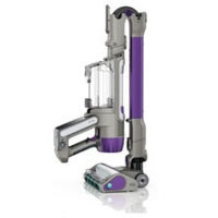 Shark IP1251EUT aspirateur de table Gris, Violet Sans sac