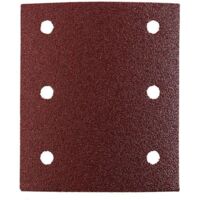 kwb 818004 Accessoire de ponceuse 5 pièce(s) pâte sablée