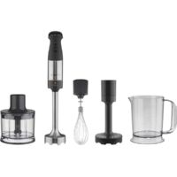 Kenwood Triblade XL+ HBM60.307GY mixeur gris 1000W