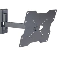 Meliconi FLATSTYLE ER 200 101,6 cm (40") Noir