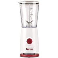 Mixeur à smoothie Girmi FR0301 rouge 0,5 L 170 W