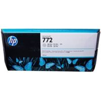 HP 772 300-ml Light Gray DesignJet Ink Cartridge cartouche d'encre 1 pièce(s) Original
